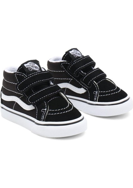 Unısex Td Sk8-Mid Reissue V Spor Ayakkabı VN00018W6BT1