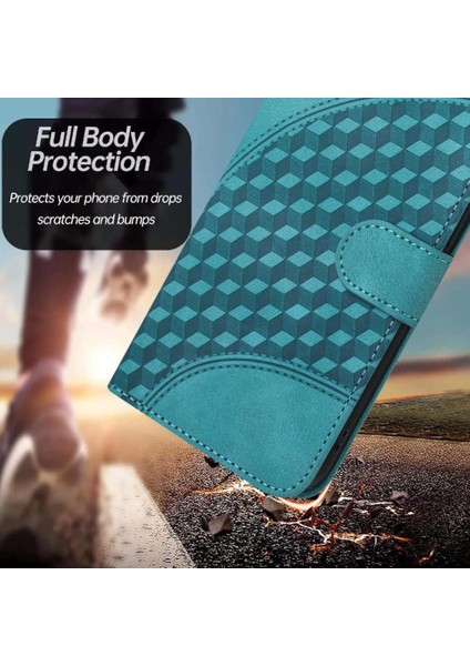 Xiaomi Redmi A3 Flip Iş Darbeye Deri Kılıf Pu Için Flip Case (Yurt Dışından) indirimleri