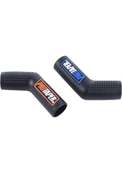 Sarı Tarzı Motosiklet Vites Ayakkabı Koruyucu Gaz Aksesuarları Kauçuk Vites Kolu Dişli Kapağı Motor Parçaları Evrensel Kolu Koruma Moto (Yurt Dışından) fırsatları