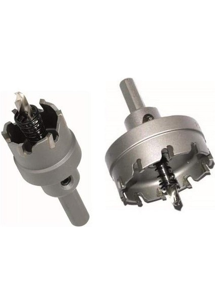 KS53509 25 mm Tct Elmas Panç