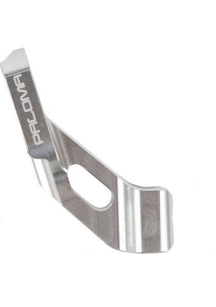 Askı Gümüş Tarzı Paloma Özel Bisiklet Ön Aktarıcı Adaptör Dönüşüm Montaj Taban Kelepçe Halka Bmx Bisiklet Parçası Uzatma Koltuk Asma Kulağı (Yurt Dışından)