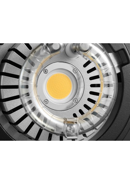 DP600 Iıı V 600W Paraflaş (Led Model Lambalı) fırsatları