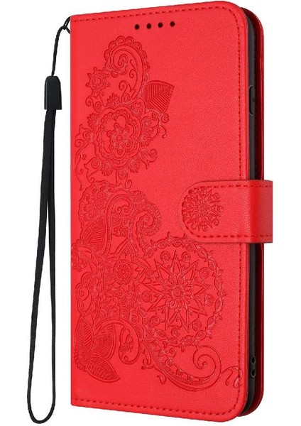 Kart Yuvası Standı Flip Folio Kitap Pu ile Gt x Gt 20 Pro Için Flip Case (Yurt Dışından)