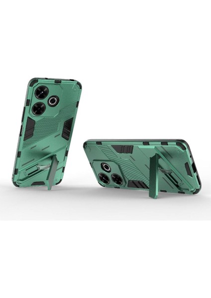 Xiaomi Redmi Için Kılıf 13 4g Koruyucu Kapak Sağlam Askeri Kickstand (Yurt Dışından) fiyatları