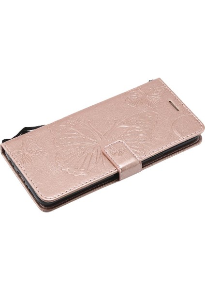 Samsung Galaxy S9 Artı Flip Kickstand Darbeye Kapak ile Kart (Yurt Dışından) fırsatları