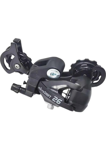 27 Hızlı Shifter Stili Microshit Bisiklet Aktarıcı Vites Kolu 3 Hızlı Mtb Dağ Bisikleti Vites Katlanır Bisiklet Trekking Bisiklet Vitesi (Yurt Dışından)