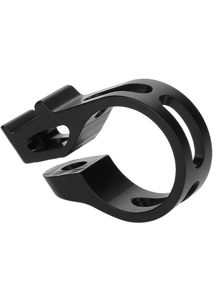 Vida Stili Olmadan Bisiklet Vites Kelepçesi Alüminyum Alaşım Vites Fren Kablosu Sabit Kelepçe Bisiklet Vites Tetik Kelepçesi Sram X7X9X0XXXO1XX1 Için (Yurt Dışından)