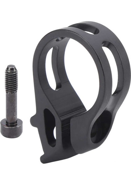 Vida Stili Olmadan Bisiklet Vites Kelepçesi Alüminyum Alaşım Vites Fren Kablosu Sabit Kelepçe Bisiklet Vites Tetik Kelepçesi Sram X7X9X0XXXO1XX1 Için (Yurt Dışından) fiyatları