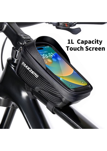 Bordo Tarzı Bisiklet Şasi Çantası Yağmur Geçirmez Bisiklet Çantası Sele Çantası Bisiklet Tüp Telefon Tutucu Kılıfı Su Geçirmez Bisiklet Çantası Scooter Çantası Bisiklet Aksesuarı (Yurt Dışından) fiyatları