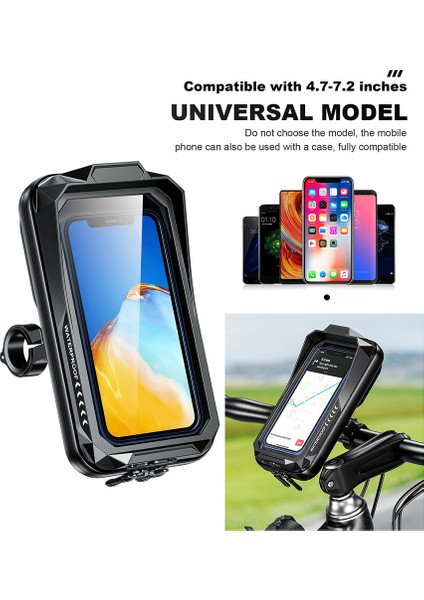 Bordo Tarzı Bisiklet Şasi Çantası Yağmur Geçirmez Bisiklet Çantası Sele Çantası Bisiklet Tüp Telefon Tutucu Kılıfı Su Geçirmez Bisiklet Çantası Scooter Çantası Bisiklet Aksesuarı (Yurt Dışından) indirimleri