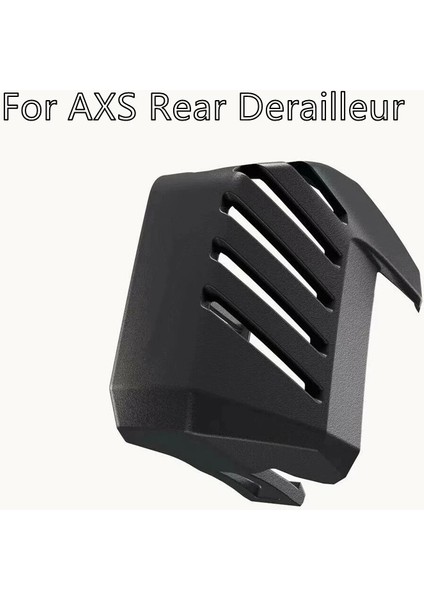 1 Adet Stil Sram Axs Pil Koruyucu Gx EAGLEXX1X01 Axs Aktarıcı Pil Kapağı (Yurt Dışından)