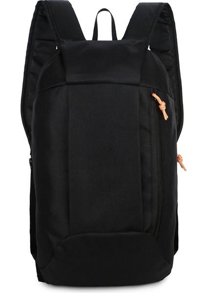 Siyah Stil 2021 Ultralight Erkek Kadın Outdoor Spor Sırt Çantası Unisex Seyahat Hafif Sırt Çantası Su Geçirmez Binicilik Yürüyüş Kamp Sırt Çantası (Yurt Dışından)