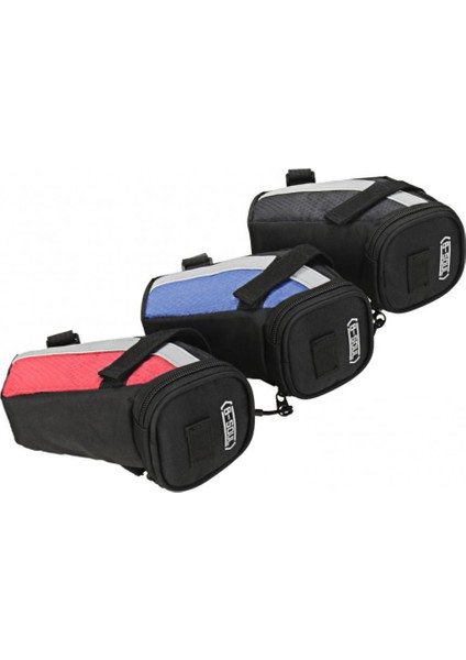 Mavi Stil Bisiklet Çantası Taşınabilir Mtb Bisiklet Sele Çantası Naylon Su Geçirmez Depolama Sırt Çantası Kuyruk Arka Kese Sele Bisiklet Aksesuarları (Yurt Dışından) modelleri