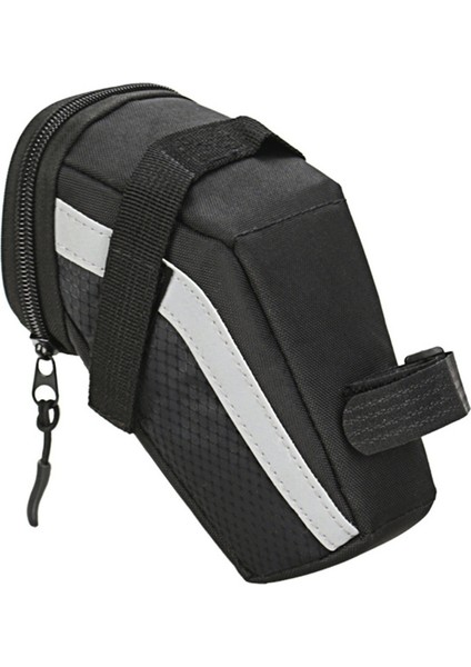 Mavi Stil Bisiklet Çantası Taşınabilir Mtb Bisiklet Sele Çantası Naylon Su Geçirmez Depolama Sırt Çantası Kuyruk Arka Kese Sele Bisiklet Aksesuarları (Yurt Dışından) indirimleri