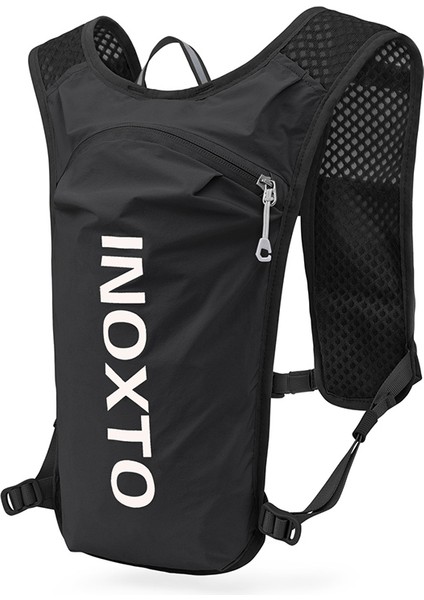 Siyah ve Yeşil Tarzı 5l Ultrahafif Koşu Sırt Çantası Su Torbası ile Hidrasyon Yeleği Paketi Açık Spor Çantası Trail Yarışı Maraton Kampçılık ve Yürüyüş Için (Yurt Dışından) modelleri