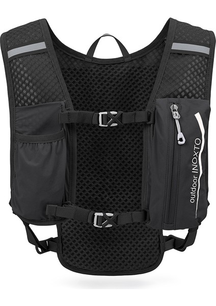 Siyah ve Yeşil Tarzı 5l Ultrahafif Koşu Sırt Çantası Su Torbası ile Hidrasyon Yeleği Paketi Açık Spor Çantası Trail Yarışı Maraton Kampçılık ve Yürüyüş Için (Yurt Dışından) fırsatları