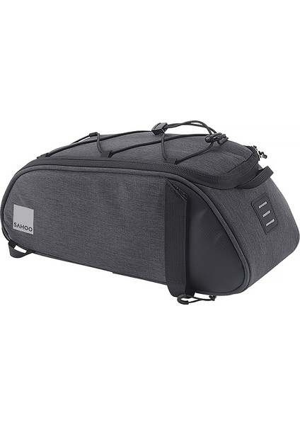 141466-SA L Beden Stili Sahoo Bisiklet Sırt Çantası 7l 8l Taşıyıcı Pannier Mtb Temel Eşyalar Taşıma Depolama El Taşıma Omuz Askılı (Yurt Dışından) fırsatları