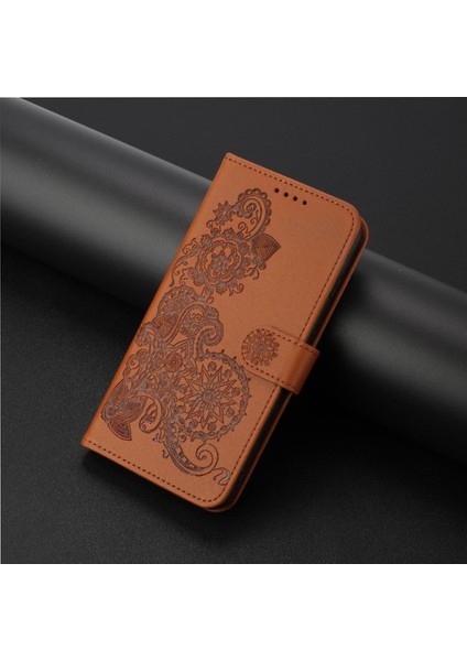 Onur X7B Kickstand Koruyucu Pu Deri Manyetik Kapatma Için Flip Case (Yurt Dışından) fırsatları