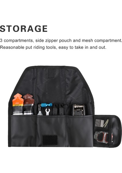 Gri Tarzı Rhinowalk Bisiklet Çantası Aracı Çantası Bisiklet Aracı Kuyruk Kılıfı Burrito Paketi Arka Koltuk Çantası Aksesuar Paketi Bisiklet Çerçeve Paketi Onarım (Yurt Dışından) fiyatları