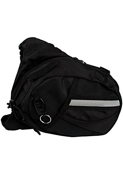 Açık Hava Spor Bisiklet Motosiklet Seyahat Bel Bacak Çantası Depolama Torbası Bel Kemeri Ekipmanı (Yurt Dışından) fiyatları