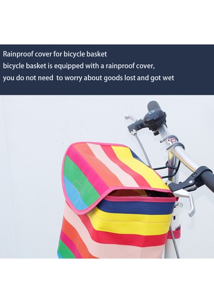 Çoklu Stil Elektrikli Bisiklet Sepeti Katlanabilir Bisiklet Ön Sepeti Bisiklet Asılı Sepeti Motosiklet Sepeti Bisiklet Sepeti Elektrikli Scooter Sepeti (Yurt Dışından) fırsatları