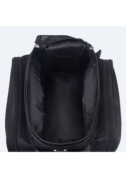 Siyah Stil Bisiklet Çantası Su Geçirmez 27L Büyük Kapasiteli Mtb Bisiklet Sele Çantası Bisiklet Katlanabilir Kuyruk Arka Çanta Bagaj Aksesuarları XA225Q (Yurt Dışından) indirimleri