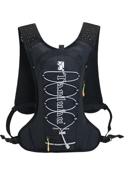 Sadece Siyah Çanta Stili Mtb Yol Bisikleti Bisiklet Sırt Çantası Bisiklet Hidrasyon Su Tankı Depolama Paketi Su Geçirmez Açık Spor Yürüyüş Tırmanma Çantaları (Yurt Dışından)