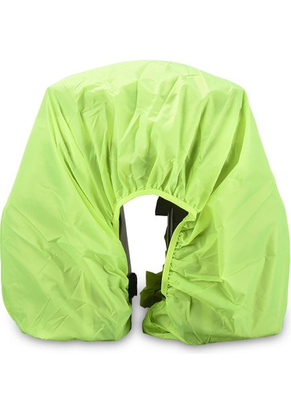 Yağmurluk Tarzı 3'ü 1 Arada Bisiklet Arka Yan Çanta Dağ Bisikleti Bagaj Çantası Bagaj Taşıyıcı Bisiklet Aksesuarları (Yurt Dışından)