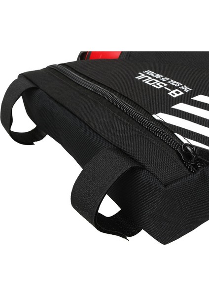 E-Sarı Tarzı Sıcak Bisiklet Çantası Su Geçirmez Bisiklet Üçgen Çantası Depolama Cep Telefonu Bisiklet Çantası Bisiklet Tüp Cep Tutucu Sele Çantası Aksesuarları (Yurt Dışından) indirimleri