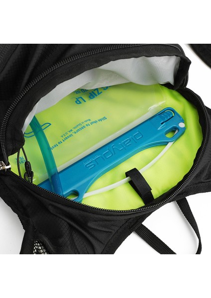 Yalnızca Yeşil Çanta Stili 18L Açık Hava Spor Bisiklet Koşu Su Çantası Depolama Hidrasyon Cebi Sırt Çantası Ultra Hafif Yürüyüş Bisiklet Sırt Çantası Mesane Knapsack (Yurt Dışından) fırsatları