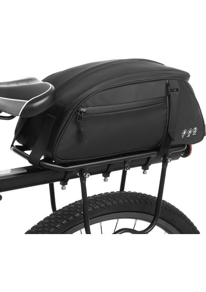 Tip 3 7l Tarzı Yeni Su Geçirmez Bisiklet Arka Çanta Bisiklet Taşıyıcı Mtb Dağ Bisikleti Için Bisiklet Arka Çanta Omuz Çantası (Yurt Dışından) modelleri