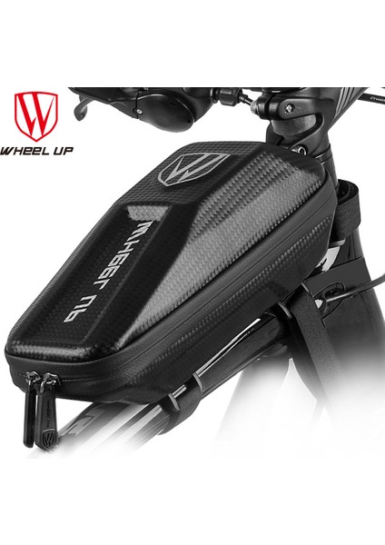 Bisiklet Çantası Tarzı Tekerlekli Up Bisiklet Mtb Yol Bisikleti Ön Tüp Su Geçirmez Taşınabilir Saklama Direksiyon Taşıma Çerçeve Bisiklet Çantası Aksesuarları (Yurt Dışından) fiyatları
