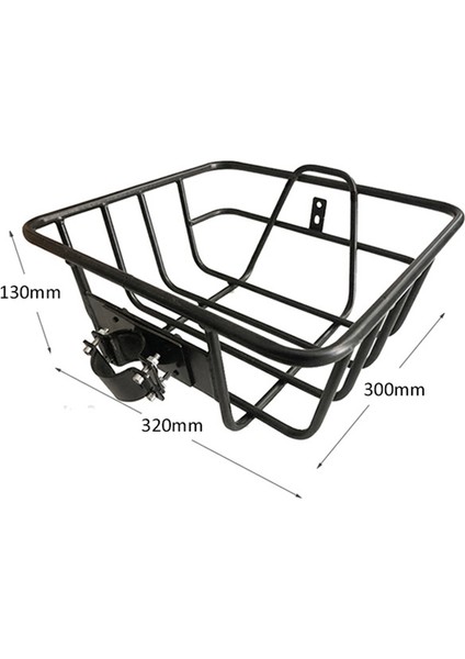 Siyah Stil Bisiklet Sepeti 20 Inç Bisiklet Ön Sepeti Elektrikli Bisiklet Yan Çantaları Bagaj Rafı Bisiklet Ön Sepetleri Şehir Içi Bisiklet Parçaları (Yurt Dışından) modelleri