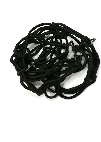 Bu Tarzı M Boyutu Yeni Gelenler Arka Bisiklet Çantası Sepeti Için 6 Kanca ile Lastikli Bungee Kargo Bagaj Ağı Bisiklet Bisiklet Aksesuarı (Yurt Dışından) fırsatları