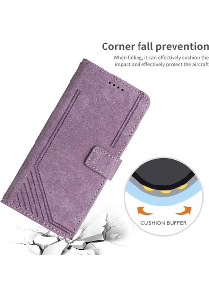Oppo Oppo 12 Pro 5g Pu Deri Kart Ekleme Cüzdan Için Flip Case (Yurt Dışından) fiyatları