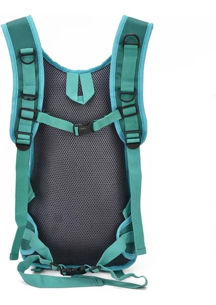 Mavi Stil 15L Ultralight Bisiklet Çantası Açık Sırt Çantası Bisiklet Sırt Çantası Naylon Sürme Tırmanma Çantaları Su Geçirmez Spor Sırt Çantası XA124Q (Yurt Dışından) fırsatları