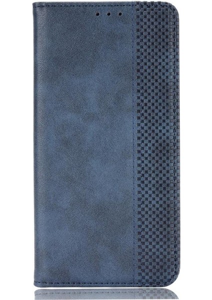 Tecno Camon 30 5g Cüzdan Manyetik Kapatma Pu Deri Için Kılıf (Yurt Dışından) fiyatları