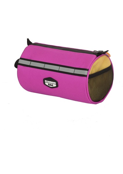 Bisiklet Çantası 3 Tarzı Bisiklet Arka Koltuk Çantası Termal Su Geçirmez Bisiklet Arka Raf Koltuk Saklama Taşıyıcı Çantası Gece Yansıtıcı Bisiklet Çoklu Cep - (Yurt Dışından)