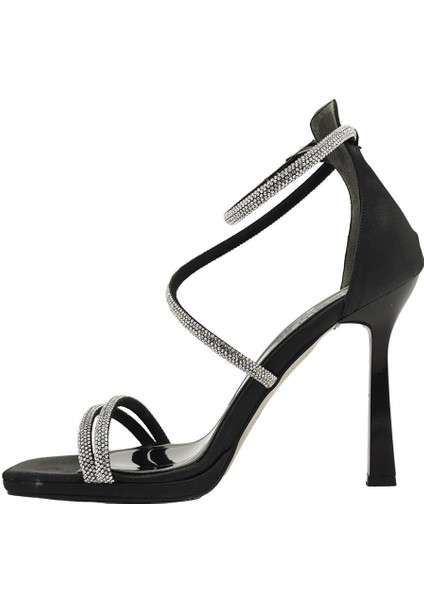 432 Ayakkabı Siyah modelleri