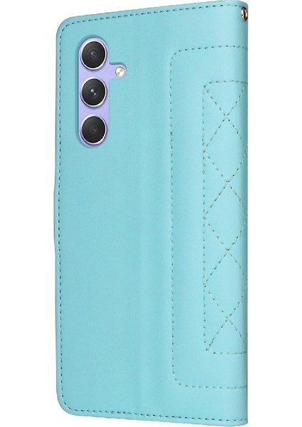 Samsung Galaxy A54 5g Için Flip Case Deri Kılıf Cüzdan Basit Iş (Yurt Dışından) indirimleri