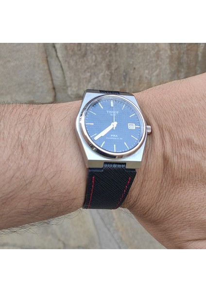 Tissot Prx Kordon Prx Powermatic 80 Kordon Prx Deri Kordon Prx Kayış fiyatları