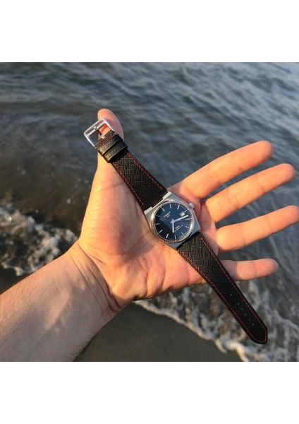 Tissot Prx Kordon Prx Powermatic 80 Kordon Prx Deri Kordon Prx Kayış indirimleri