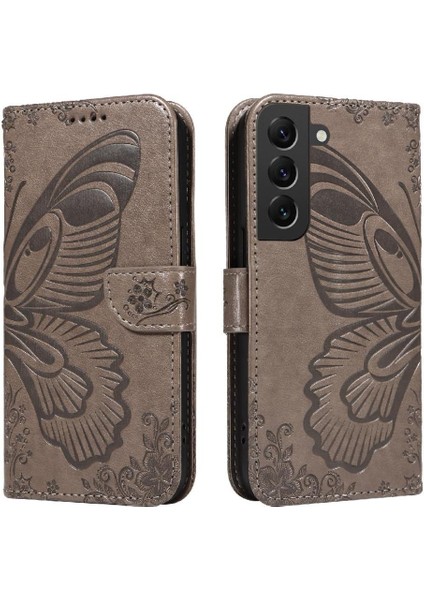 Samsung Galaxy S21 Artı Ayrılabilir El Kayışı Yüksek Kalite Için Flip Case (Yurt Dışından)