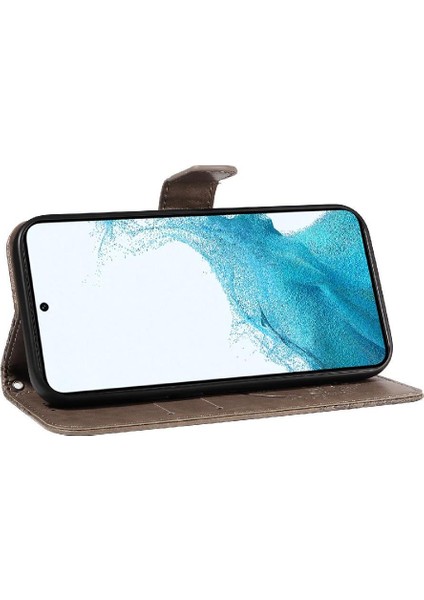 Samsung Galaxy S21 Artı Ayrılabilir El Kayışı Yüksek Kalite Için Flip Case (Yurt Dışından) fırsatları