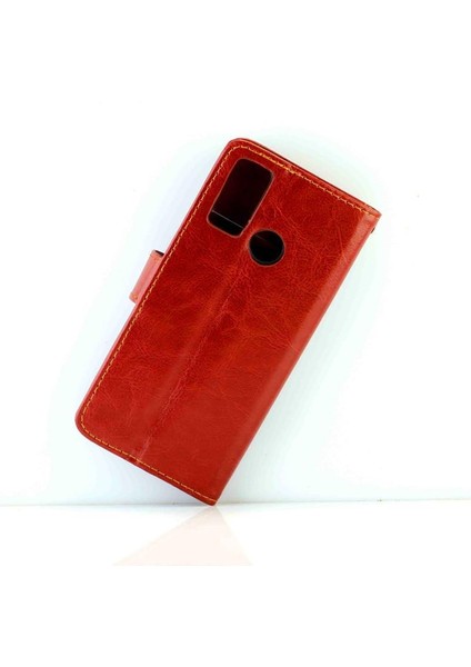 Huawei P Akıllı 2020 Kickstand Darbeye Dayanıklı Manyetik Kapatma Için Flip Case (Yurt Dışından) fiyatları