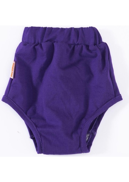 Mor Kedi-Köpek Çamaşırı Regl Kilodu modelleri