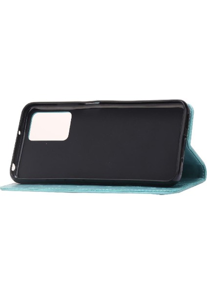 Xiaomi Redmi 10 Başbakan 5g Için Kickstand Pu Deri Bilek Kayışı (Yurt Dışından) fiyatları