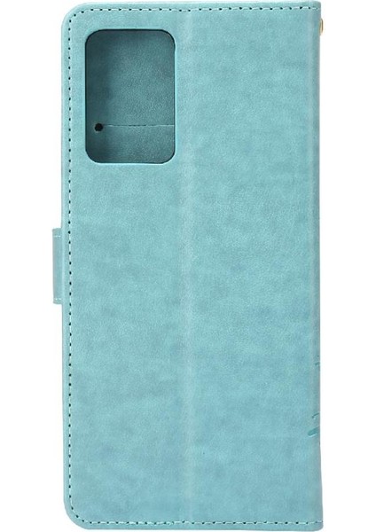 Xiaomi Redmi 10 Başbakan 5g Için Kickstand Pu Deri Bilek Kayışı (Yurt Dışından) fırsatları