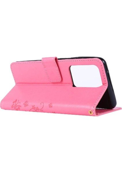 Samsung Galaxy S20 Ultra Kart Tutucu Için Pu Deri Kickstand Durumda (Yurt Dışından) fırsatları
