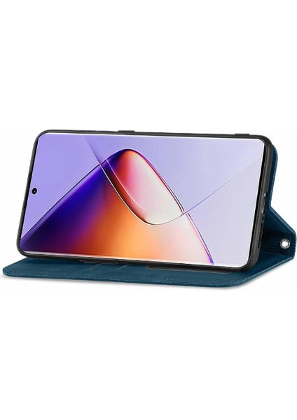 Infinix Not 40 Pro 4g Için Flip Case Kapak Cüzdan Deri Kılıf (Yurt Dışından) modelleri